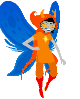 godtier vriska